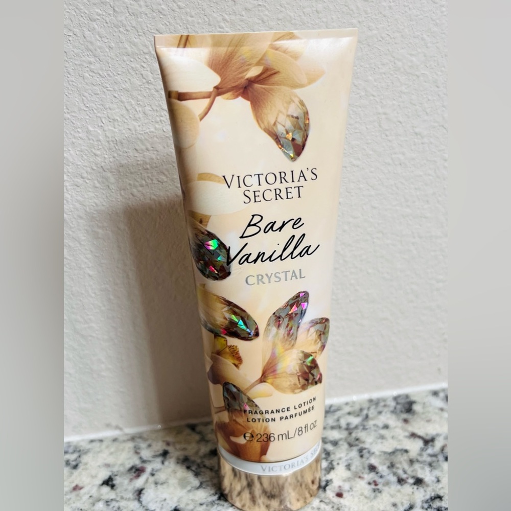 VS - lotion